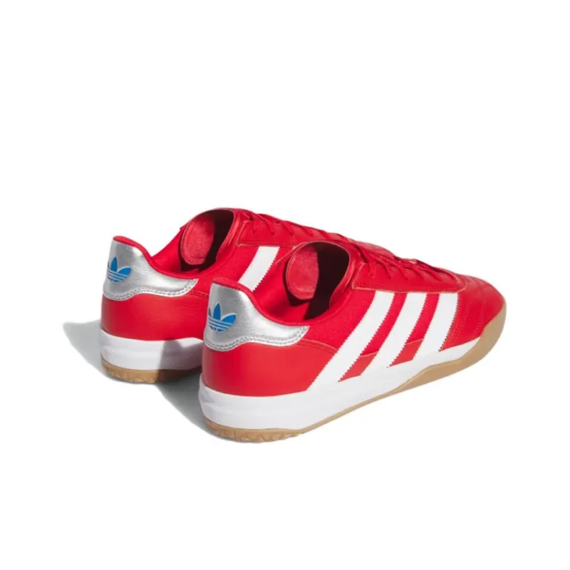 Adidas Copa Premiere Better Scarlet Cloud White Gum-3