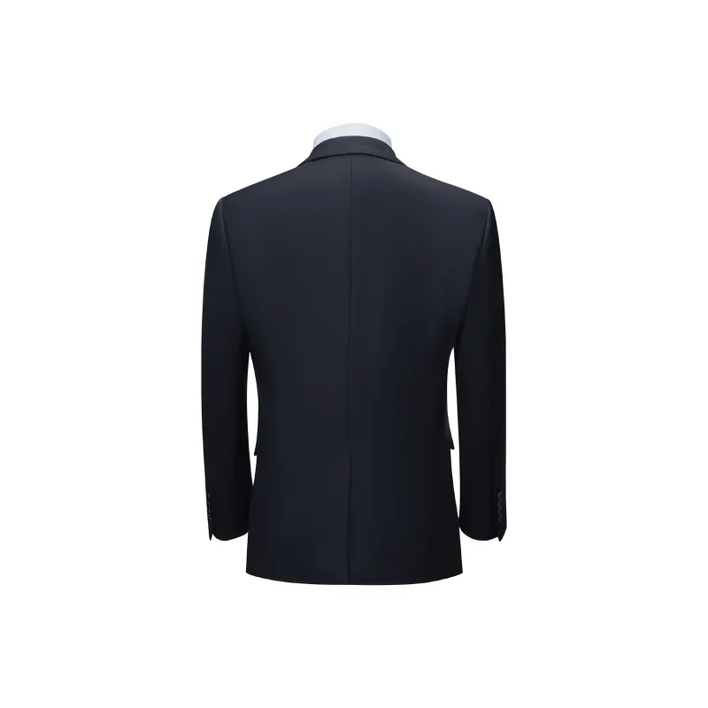 HLA Avantgo Series Business Suit Men's-5