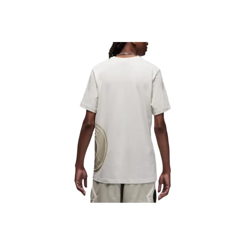Jordan Set-in Sleeve T-Shirt Men's-2