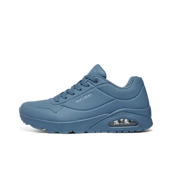 Skechers Street Low Glacier Butterfly