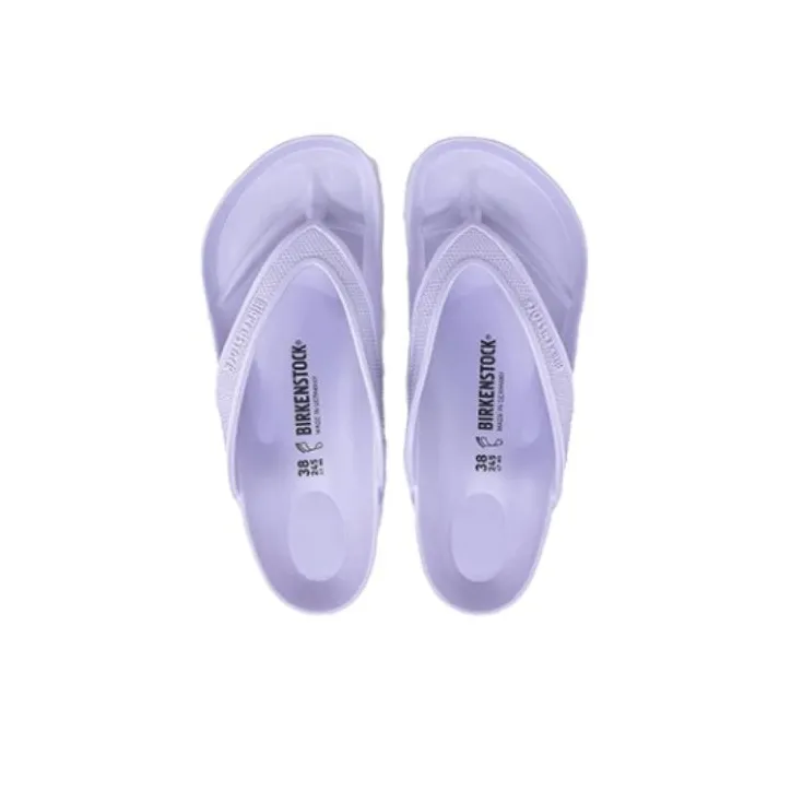 Birkenstock Flip Flops Unisex Brown Regular-3