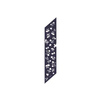 WENSLI Silk Scarves Women's