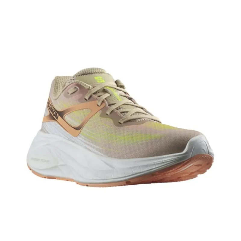 SALOMON Women's Aero Glide 'Safari Cantaloupe' Women's-2