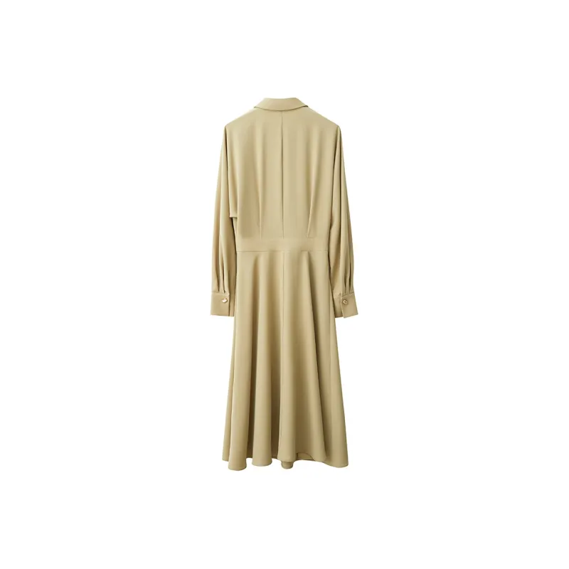 AMII Long Sleeved Dress Women's-4