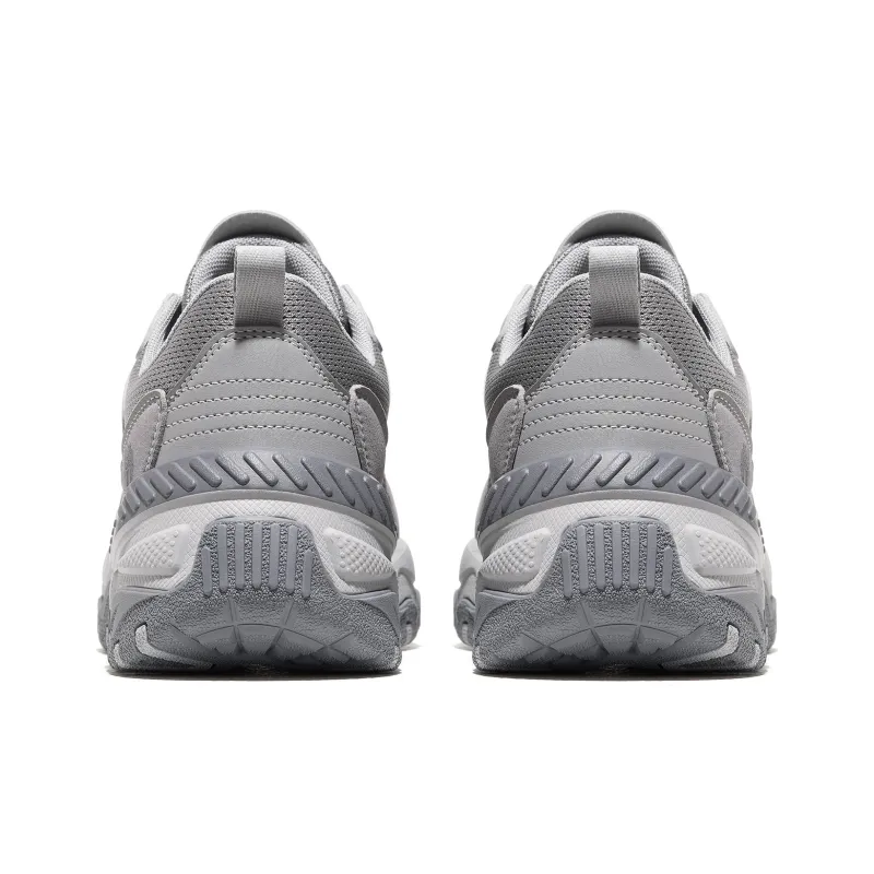CAMEL Star Meteorite 1.0 Low-Top Chunky Sneakers Men's-4