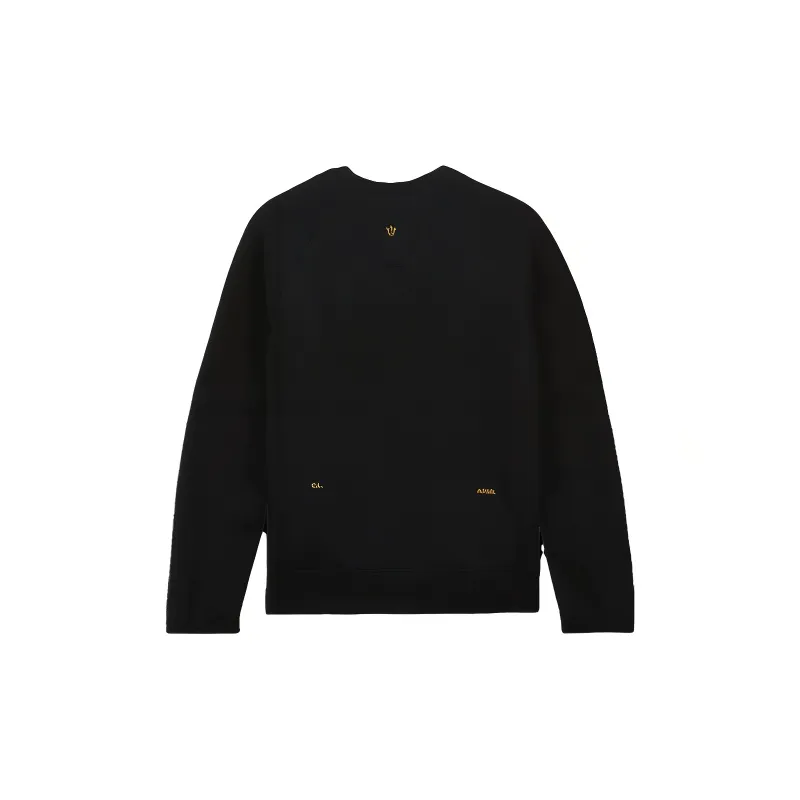 Nike X Nocta Tech Fleece Crew Asia Sizing-1