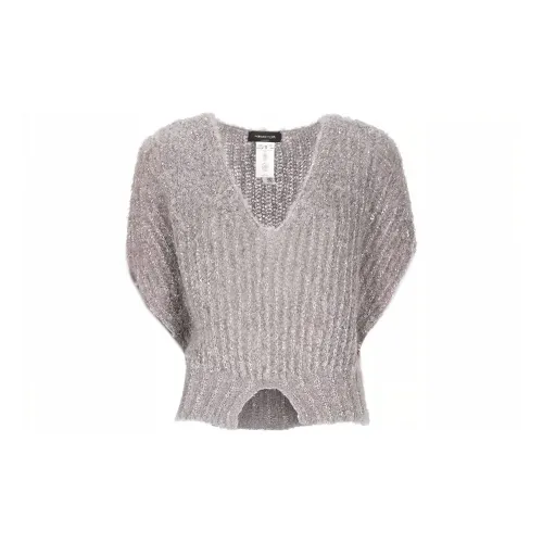 Fabiana Filippi Sweaters Women's Gray