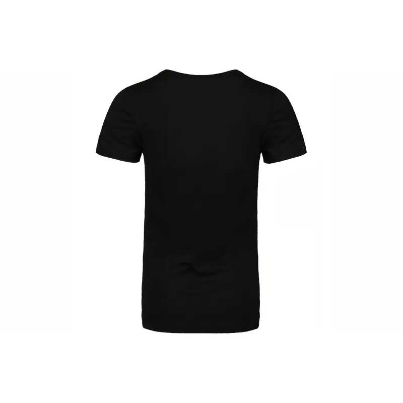 Nike Regular T Shirt Women's Black-1
