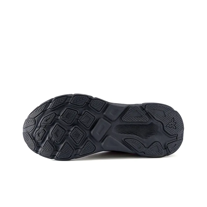 IRUNSVAN Wear-Resistant Low-Top Casual Running Shoes Men's-24