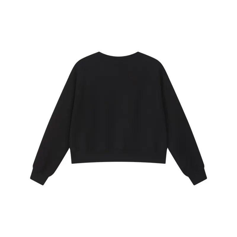 Katie Ermilio Sweatshirt Women's-1