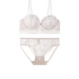 Kyoto Tea Clothing Sets (Bra+Underpants)