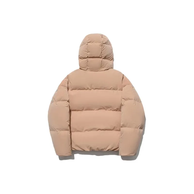 LiNing Down Jacket Women's Clever Umber-1