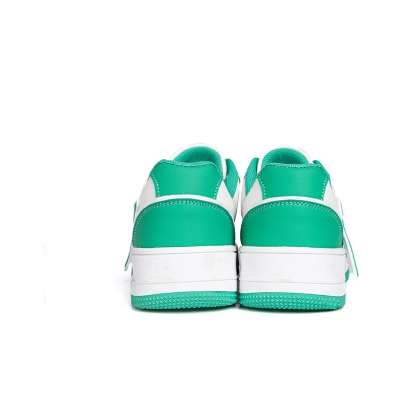 Pefct Party Non-Woven Wear-Resistant Breathable Height Increasing Low-Top Skateboard Shoes Men's-18