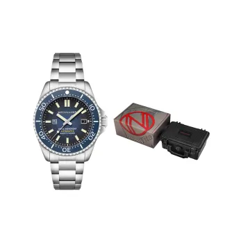SPINNAKER Men Watch