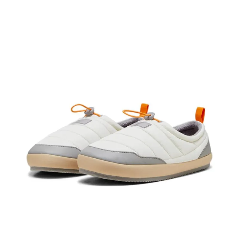 PUMA Tuff Padded Plus 'Beige White Grey'-2