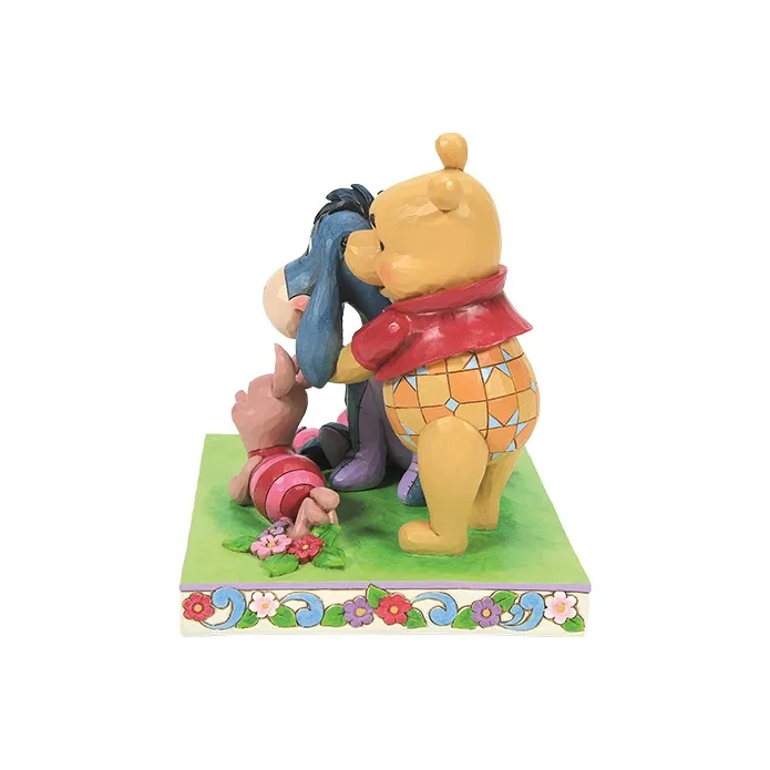 ENESCO Disney Collection Trendy Figures-3