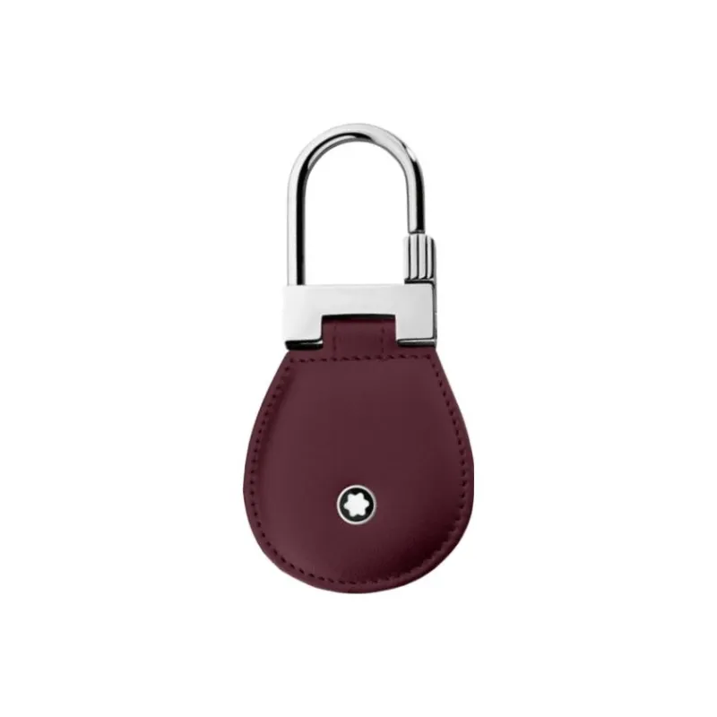 MONTBLANC Meisterstuck Keychains Unisex Burgundy-0