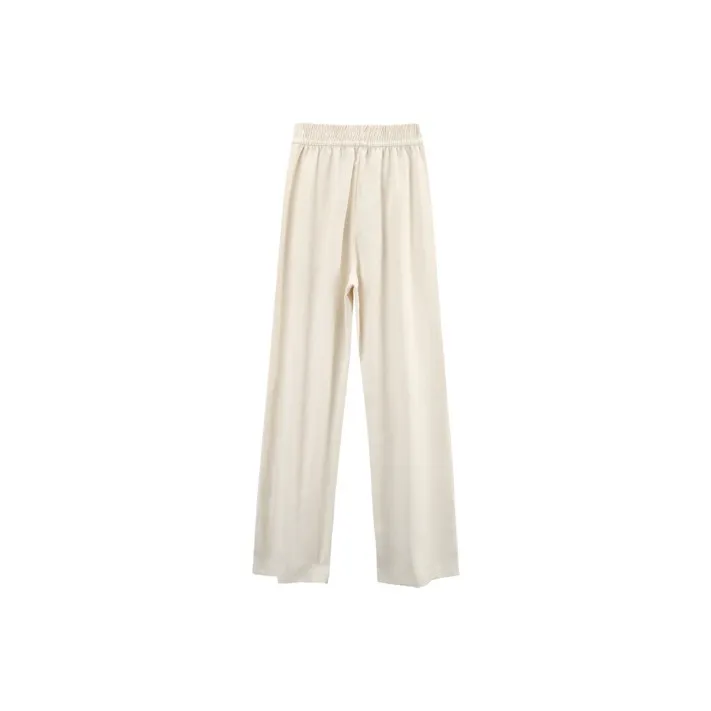 A paradise for awakening Casual Pants Women's-1