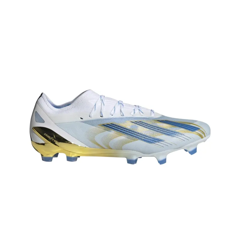 Adidas X Crazyfast Messi LC.1 Fg Las Estrellas-1