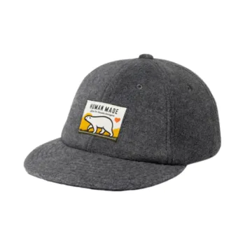 HUMAN MADE Fleece Cap