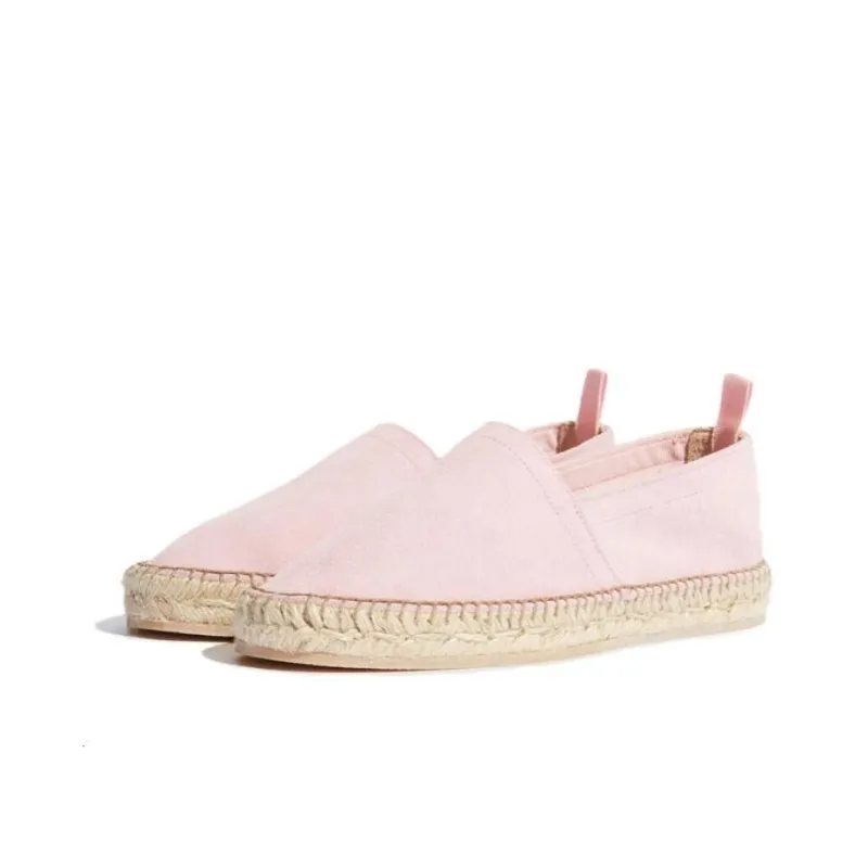 SCAROSSO Lola Round Toe Espadrilles Women's-2