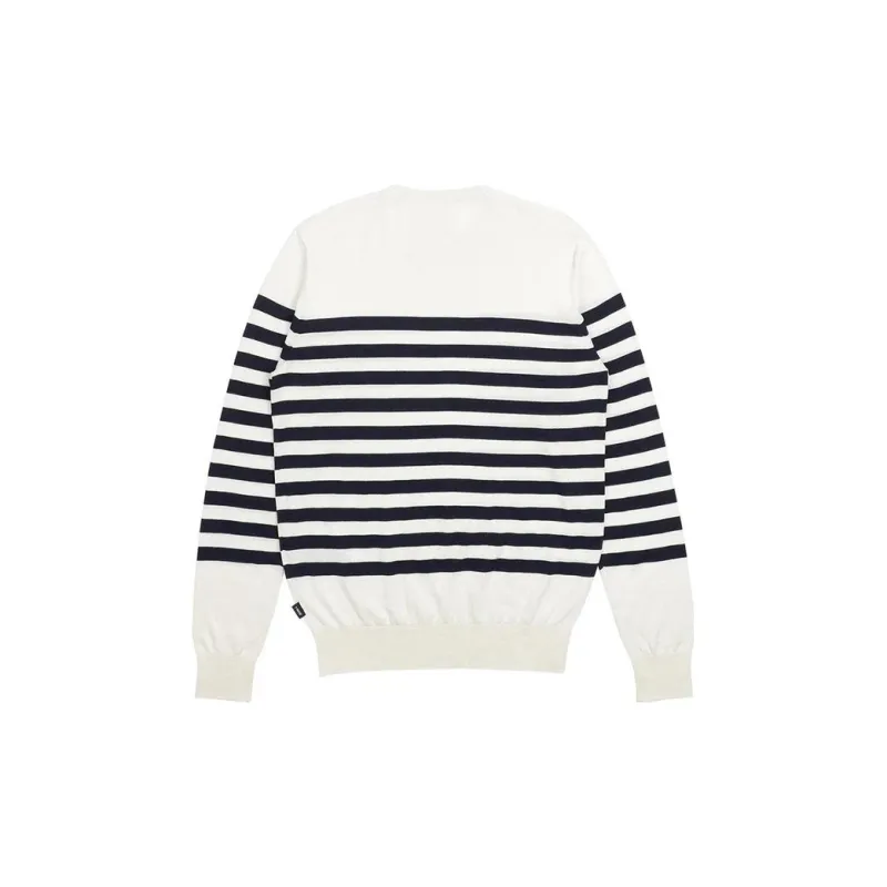 ARMANI JEANS Sweaters Men White-1