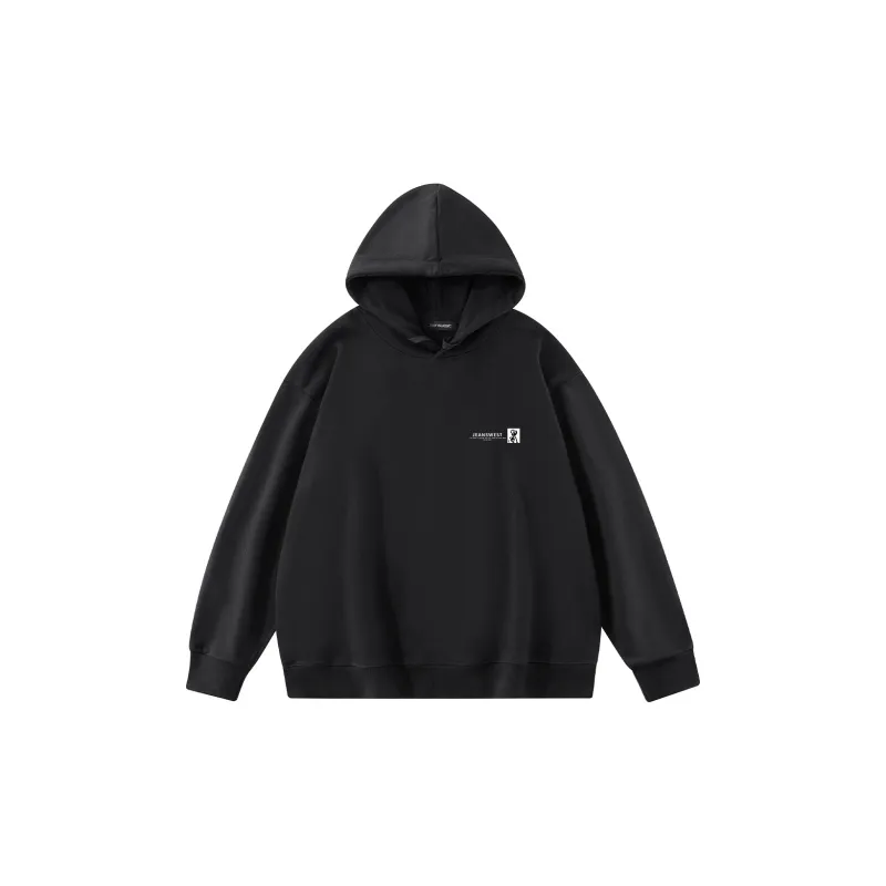 JEANSWEST Sweatshirts Unisex-1