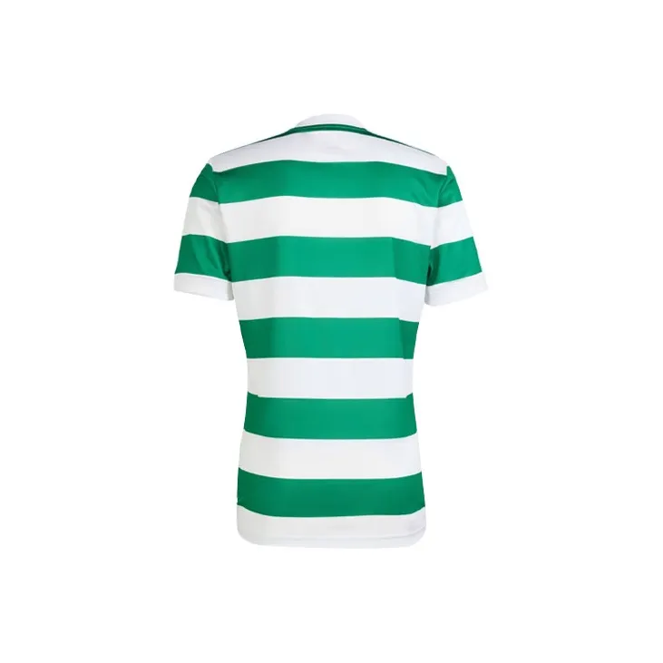 Adidas Celtic FC Soccer Jerseys Men Green-1