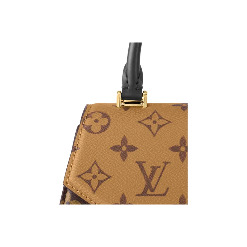 LOUIS VUITTON Tilsitt-4