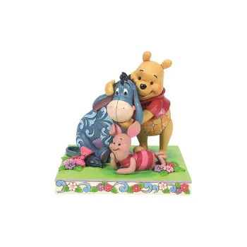 ENESCO Disney Collection Trendy Figures