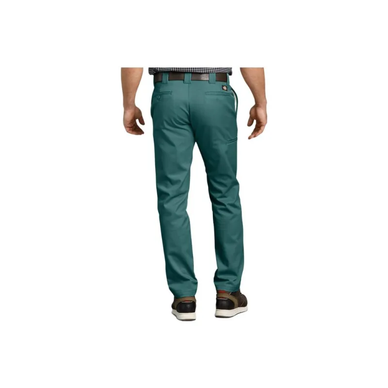Dickies Casual Pants Men Green-1