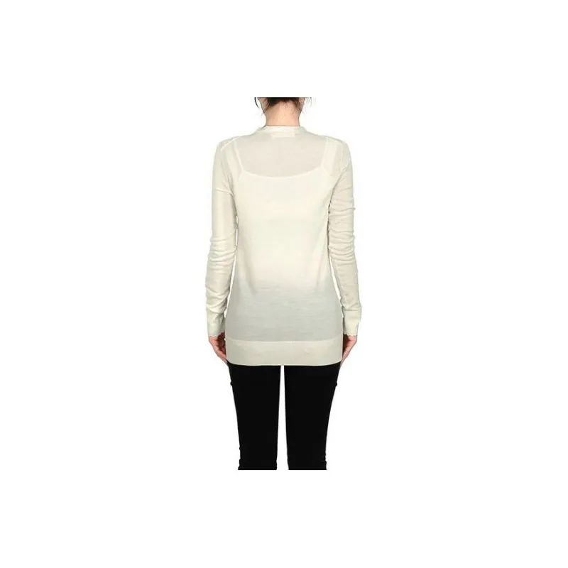 Chloé Sweaters Women's Ecru-1