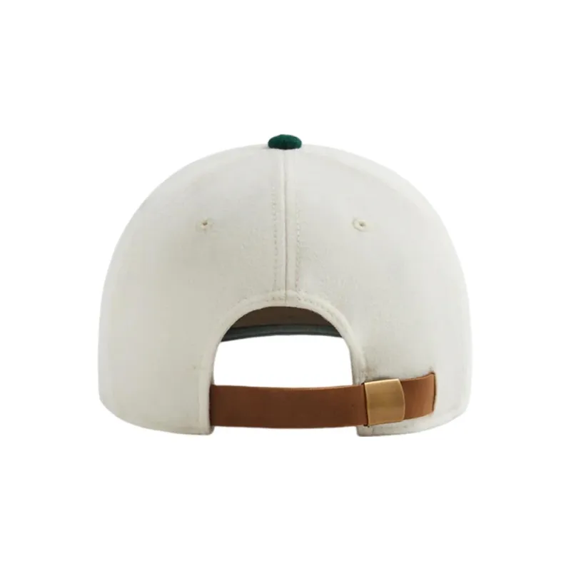KITH Two Tone Wool Script Cap-1