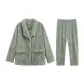 Women's, Green
