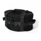 Black Medium Size