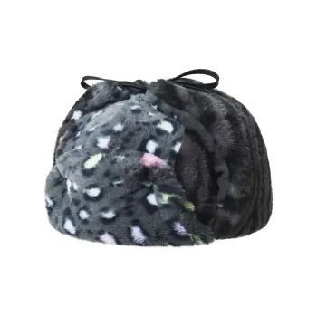 KANGOL Trapper Hats Unisex Multicolor