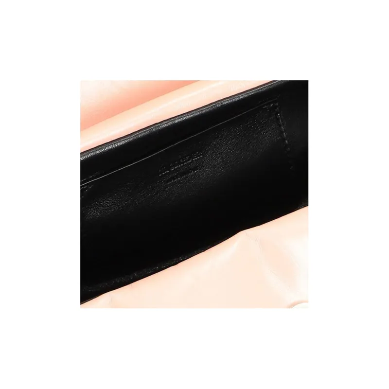 JIL SANDER Cannolo Foldover Shoulder Bag-3