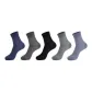 10 Pack (2 Dark Blue+2 Dark Gray+2 Black+2 Gray Green+2 Gray Blue)
