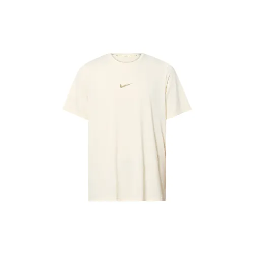 Nike T-Shirts Men White