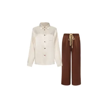NOT JUST PAJAMA Women's Pajama Sets