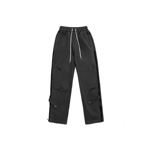 OCTOPUSL Casual Pants Men