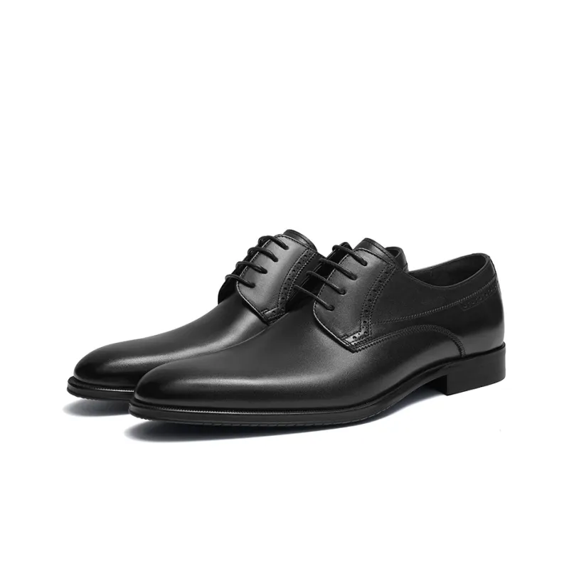 RED DRAGONFLY Dress Shoes 2.5cm Men's-1