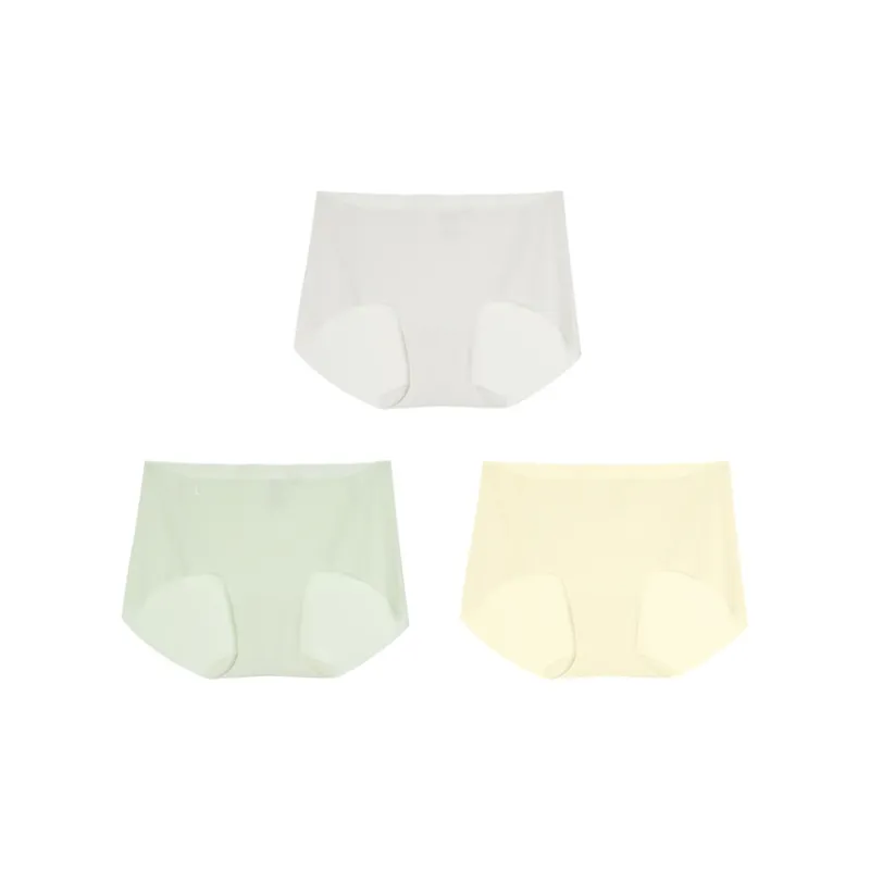 Ubras Women's Underpants-0