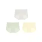 Coconut Gray+Green Tangerine+Cheese Yellow