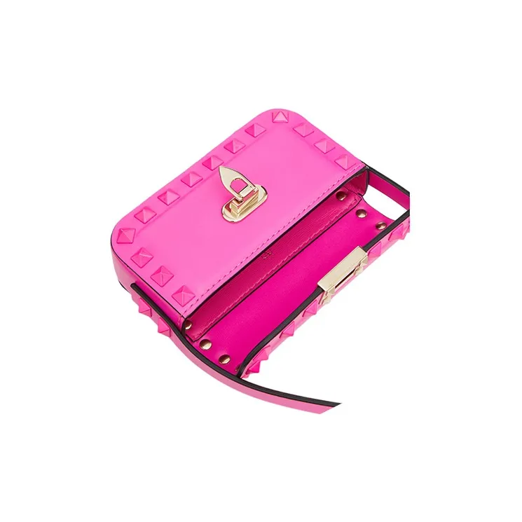 Valentino Rockstud Crossbody Bags-4