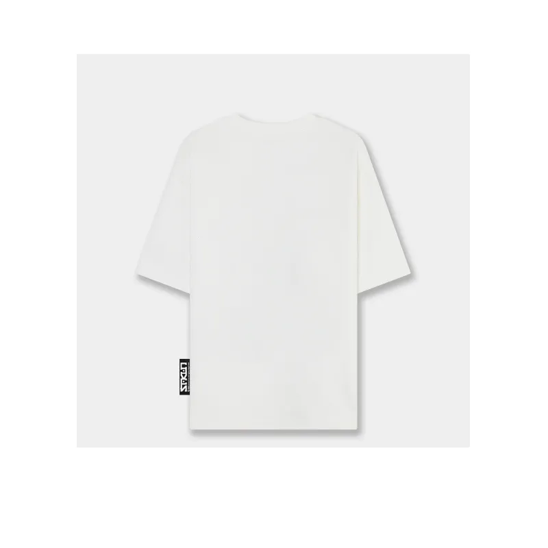 SAKUN T Shirts Unisex-1
