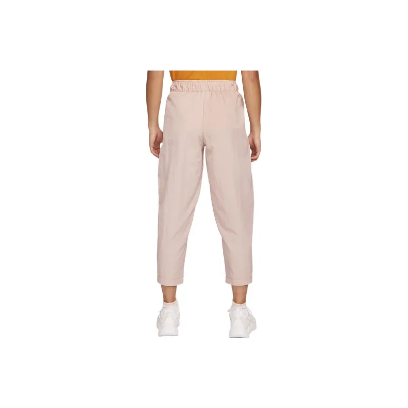 Nike Casual Pants Women's Pink-2