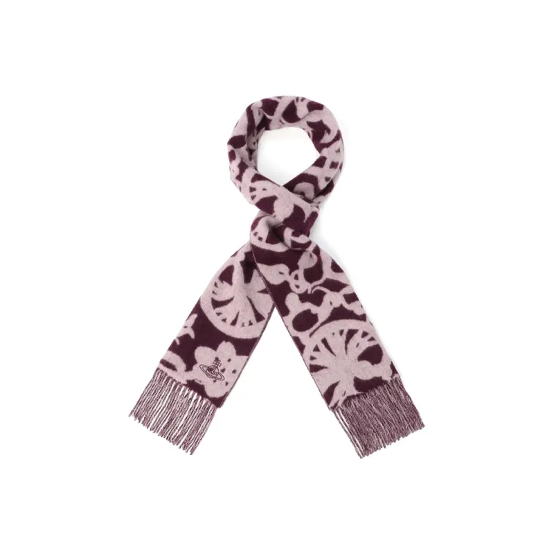 Vivienne Westwood Knit Scarves Women's-0