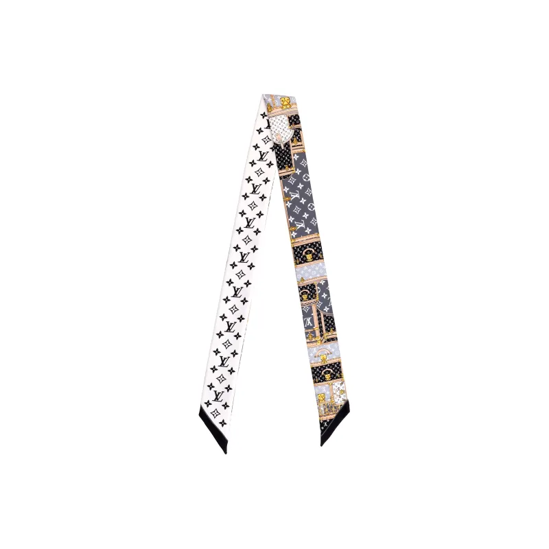 LOUIS VUITTON Let's Go Bb Bandeau-1