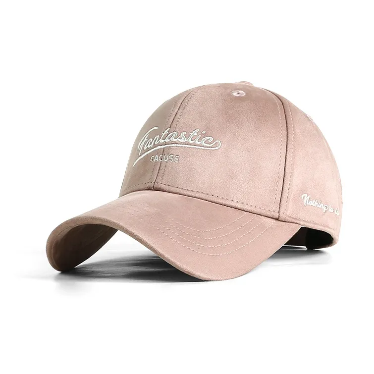 CACUSS Junior Polyester Baseball Caps Unisex-3